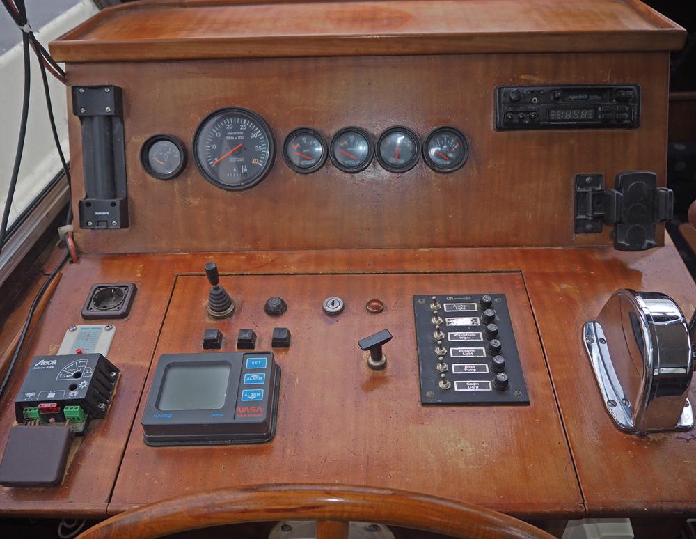 picture Navigatie en electronica